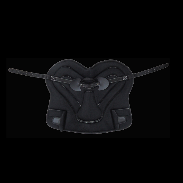 Sattelunterlage für Sattellose